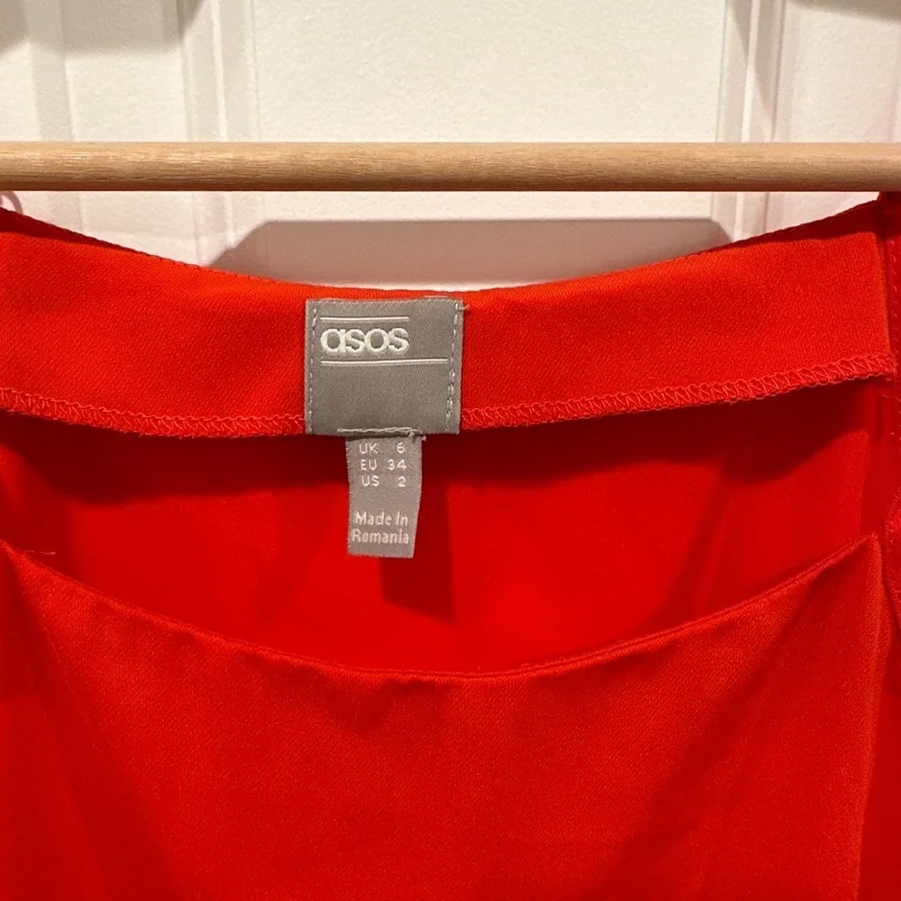 ASOS Tank Top - Picture 3 of 3